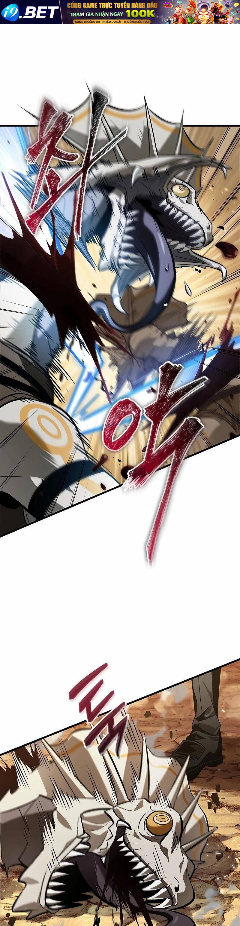 Gacha Vô Hạn Chapter 97 - Trang 42