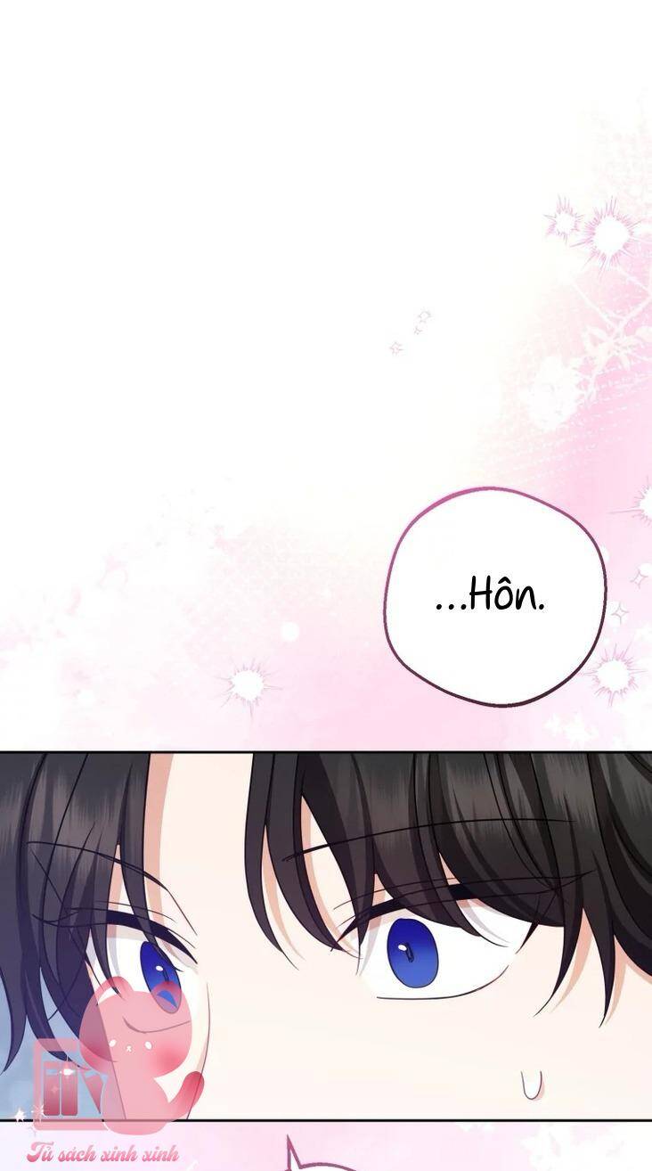 Được Yêu Thương Mà Còn Ngại Ngùng Sao! Chapter 69 - Trang 1