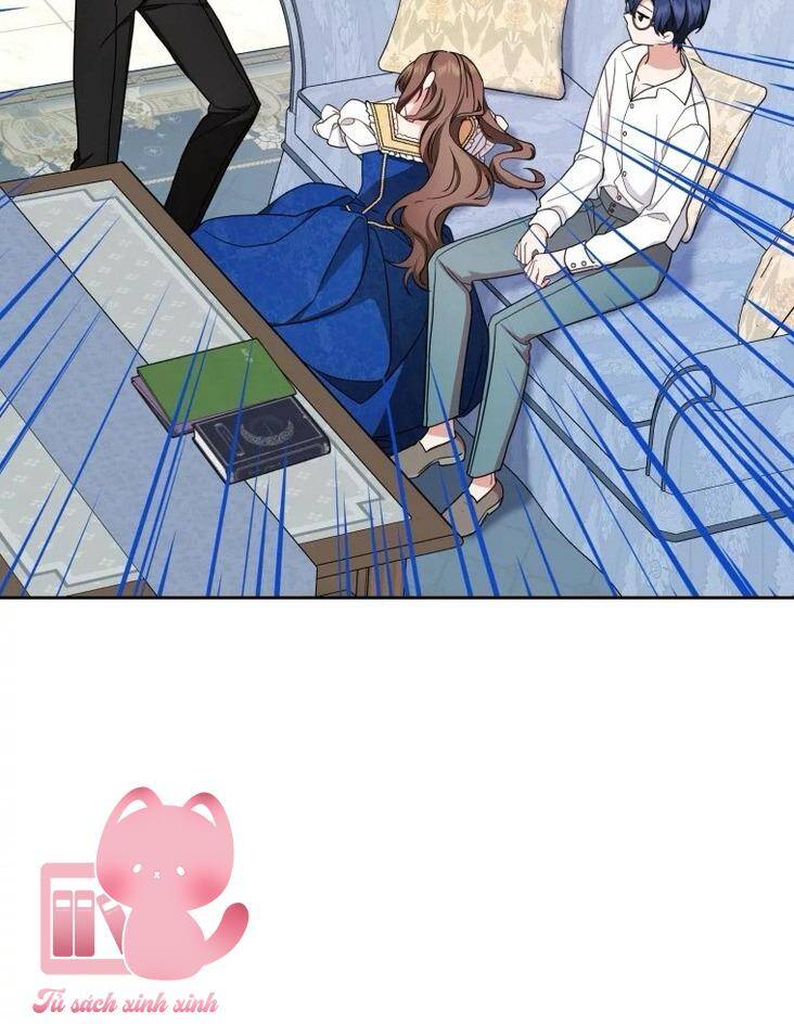 Được Yêu Thương Mà Còn Ngại Ngùng Sao! Chapter 69 - Trang 11