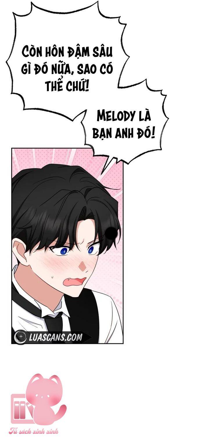 Được Yêu Thương Mà Còn Ngại Ngùng Sao! Chapter 69 - Trang 12