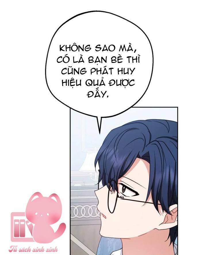 Được Yêu Thương Mà Còn Ngại Ngùng Sao! Chapter 69 - Trang 13