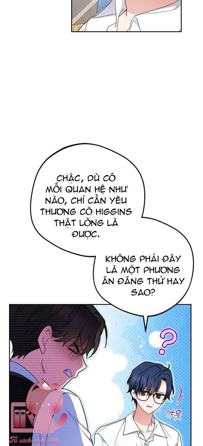 Được Yêu Thương Mà Còn Ngại Ngùng Sao! Chapter 69 - Trang 14