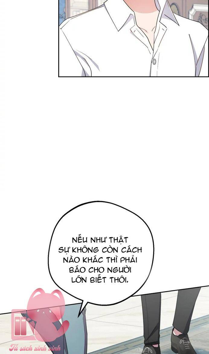 Được Yêu Thương Mà Còn Ngại Ngùng Sao! Chapter 69 - Trang 17