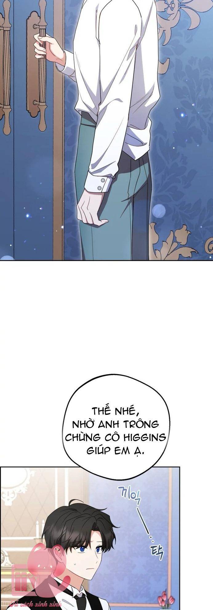 Được Yêu Thương Mà Còn Ngại Ngùng Sao! Chapter 69 - Trang 19