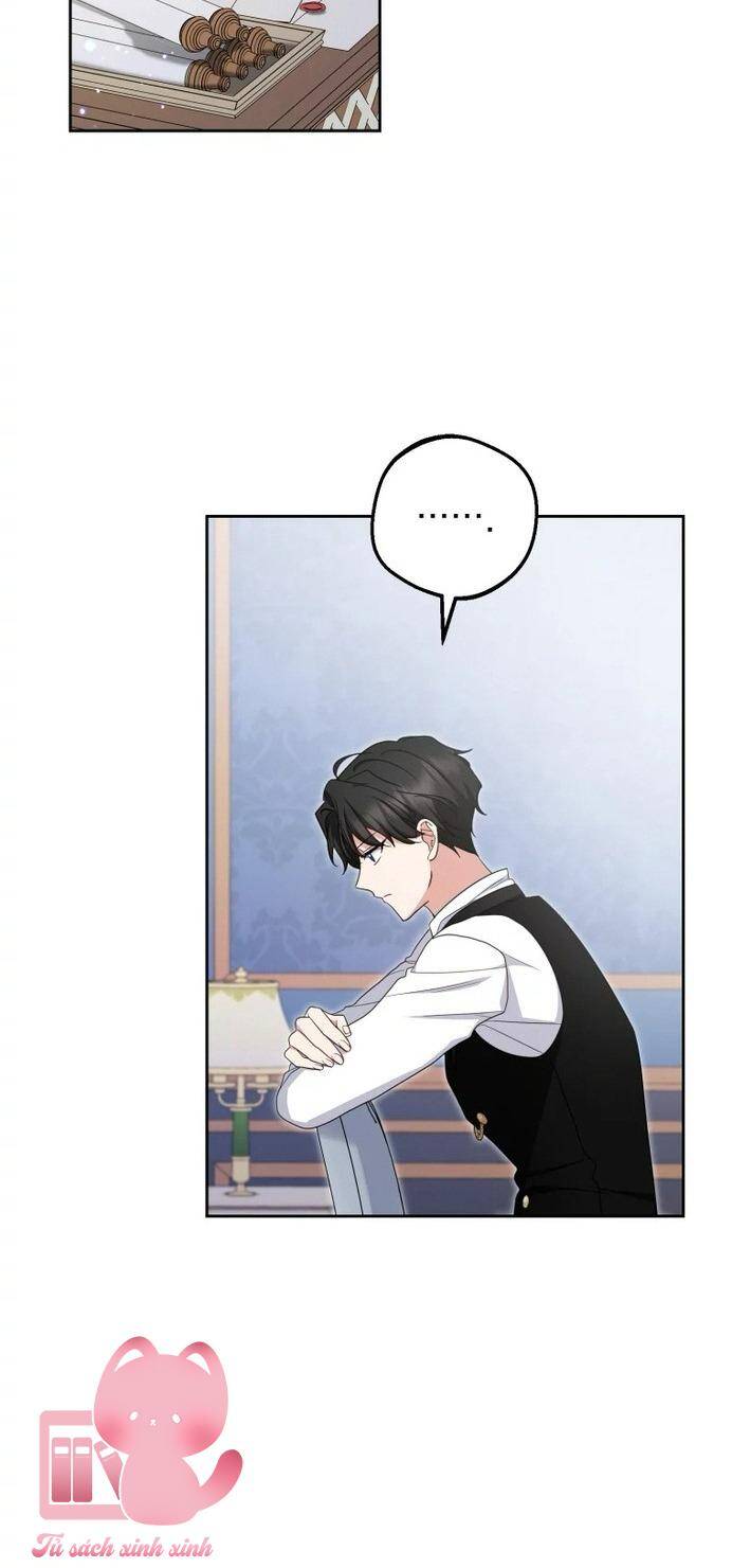 Được Yêu Thương Mà Còn Ngại Ngùng Sao! Chapter 69 - Trang 21