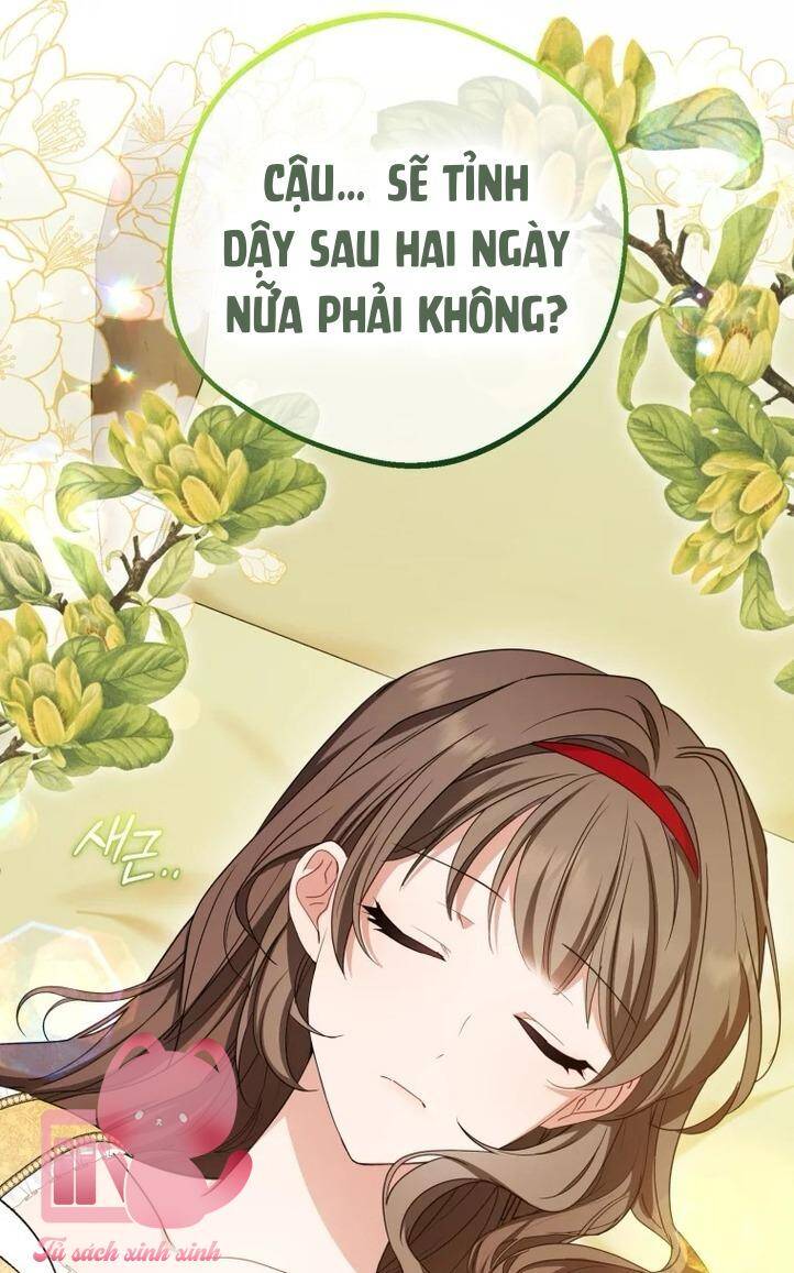 Được Yêu Thương Mà Còn Ngại Ngùng Sao! Chapter 69 - Trang 22