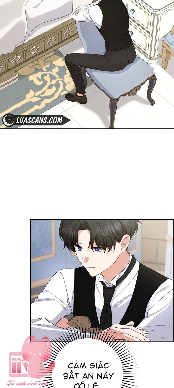 Được Yêu Thương Mà Còn Ngại Ngùng Sao! Chapter 69 - Trang 24