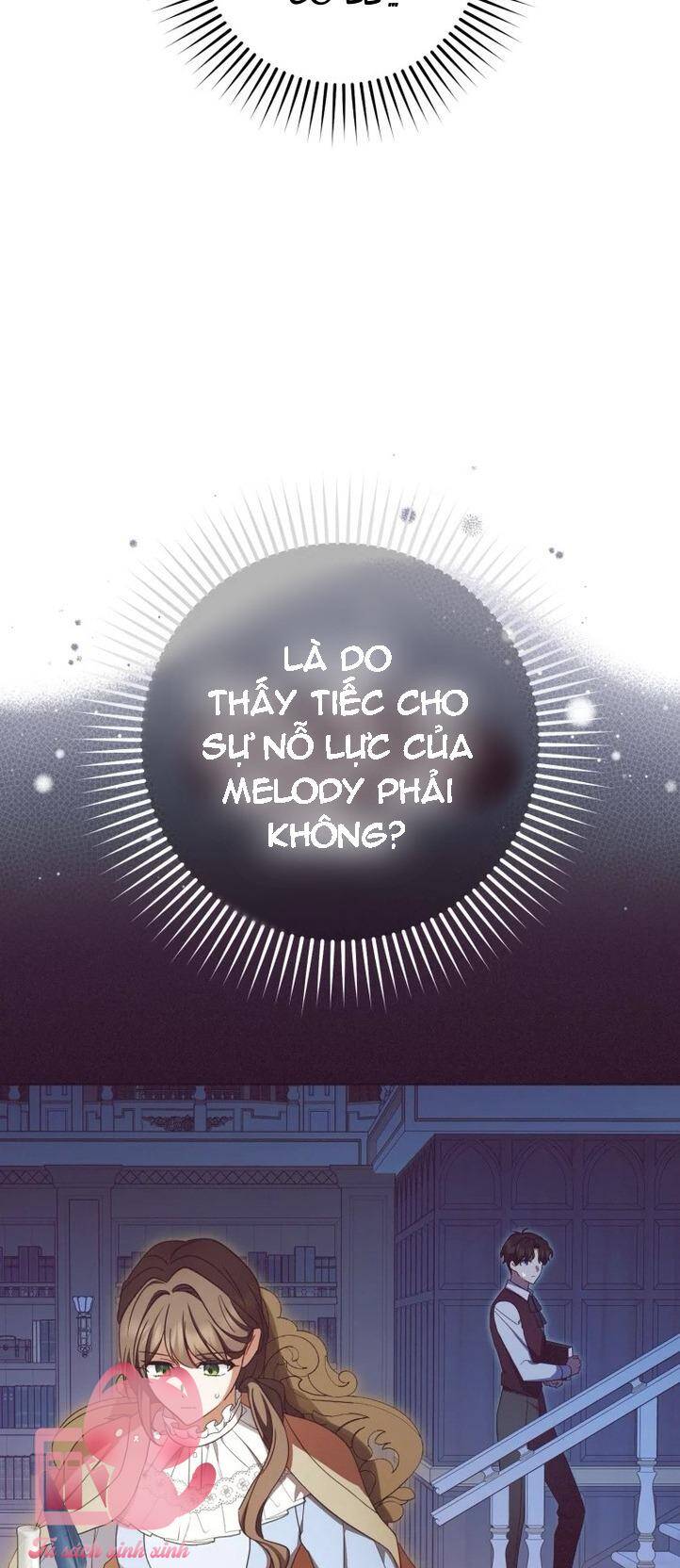 Được Yêu Thương Mà Còn Ngại Ngùng Sao! Chapter 69 - Trang 25