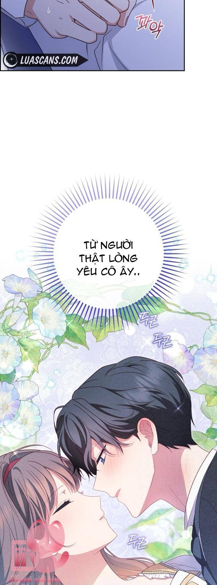 Được Yêu Thương Mà Còn Ngại Ngùng Sao! Chapter 69 - Trang 27