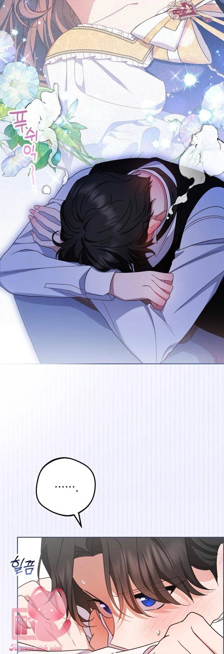 Được Yêu Thương Mà Còn Ngại Ngùng Sao! Chapter 69 - Trang 28