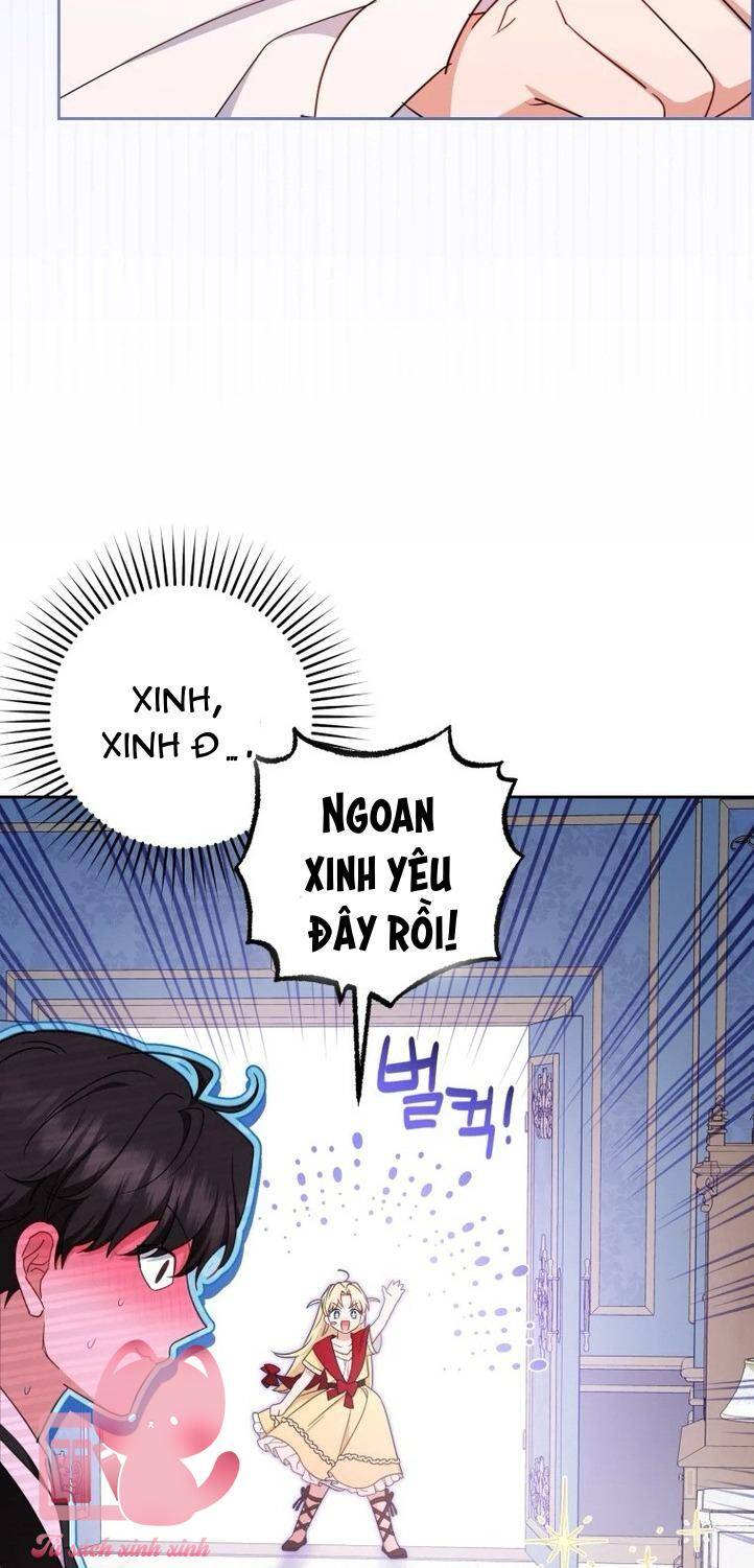 Được Yêu Thương Mà Còn Ngại Ngùng Sao! Chapter 69 - Trang 29
