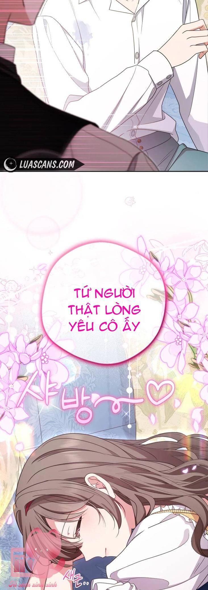 Được Yêu Thương Mà Còn Ngại Ngùng Sao! Chapter 69 - Trang 3