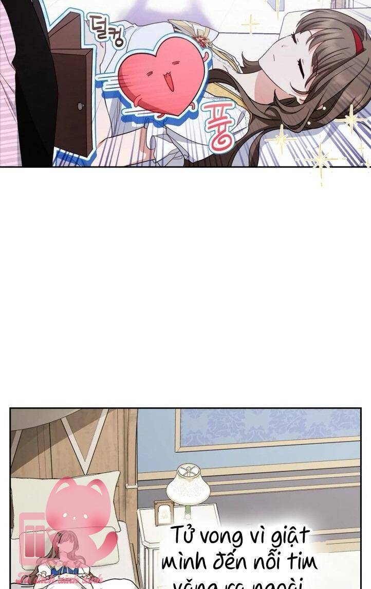 Được Yêu Thương Mà Còn Ngại Ngùng Sao! Chapter 69 - Trang 30