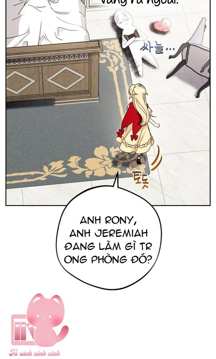 Được Yêu Thương Mà Còn Ngại Ngùng Sao! Chapter 69 - Trang 31