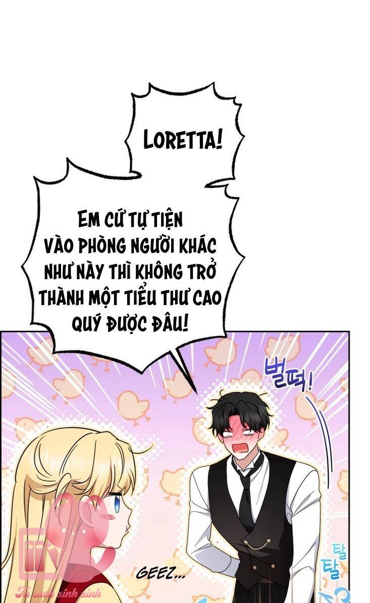 Được Yêu Thương Mà Còn Ngại Ngùng Sao! Chapter 69 - Trang 32