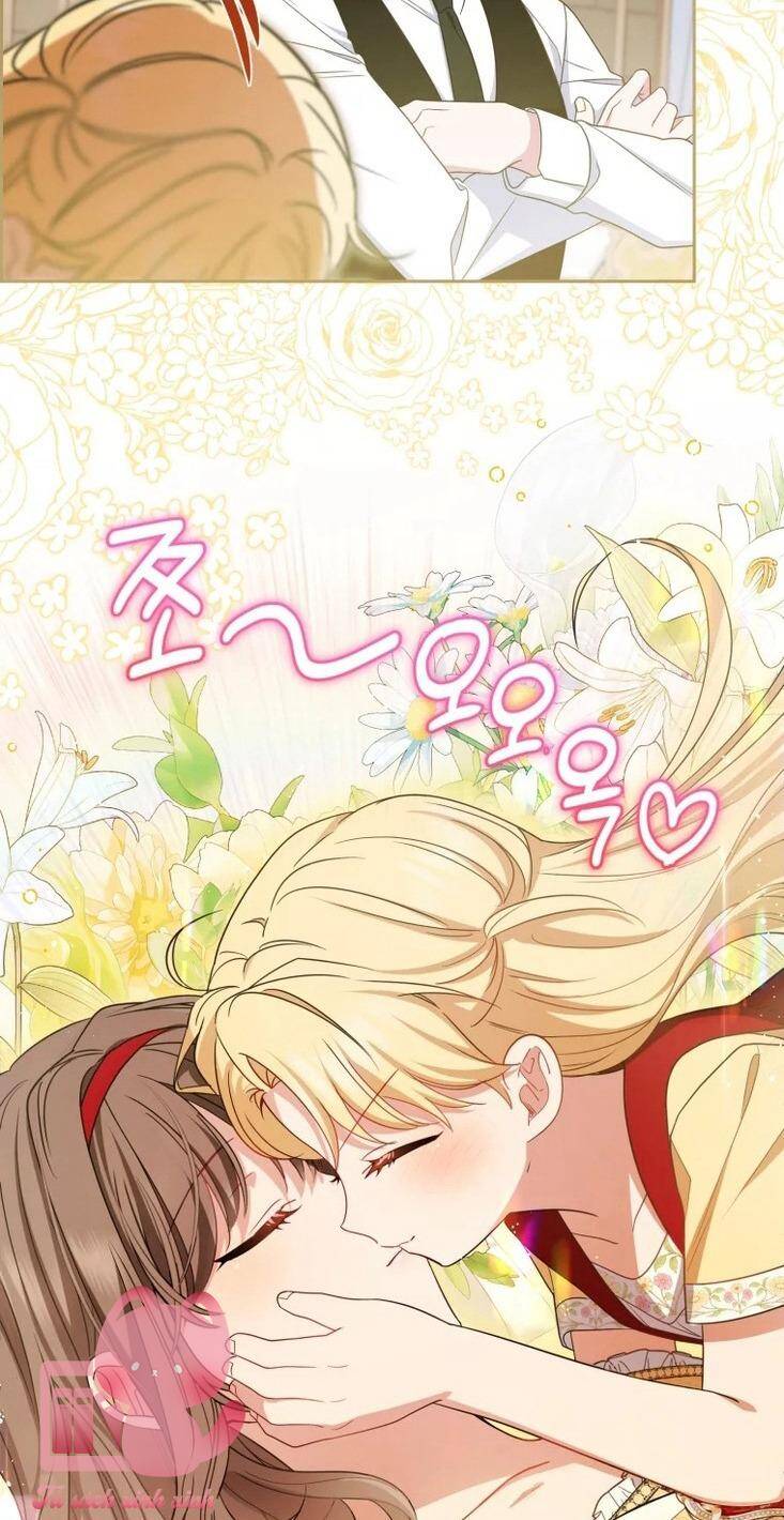 Được Yêu Thương Mà Còn Ngại Ngùng Sao! Chapter 69 - Trang 36