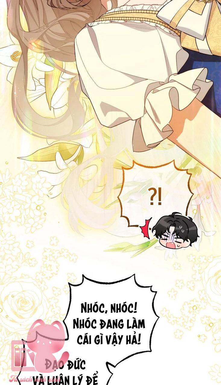 Được Yêu Thương Mà Còn Ngại Ngùng Sao! Chapter 69 - Trang 37