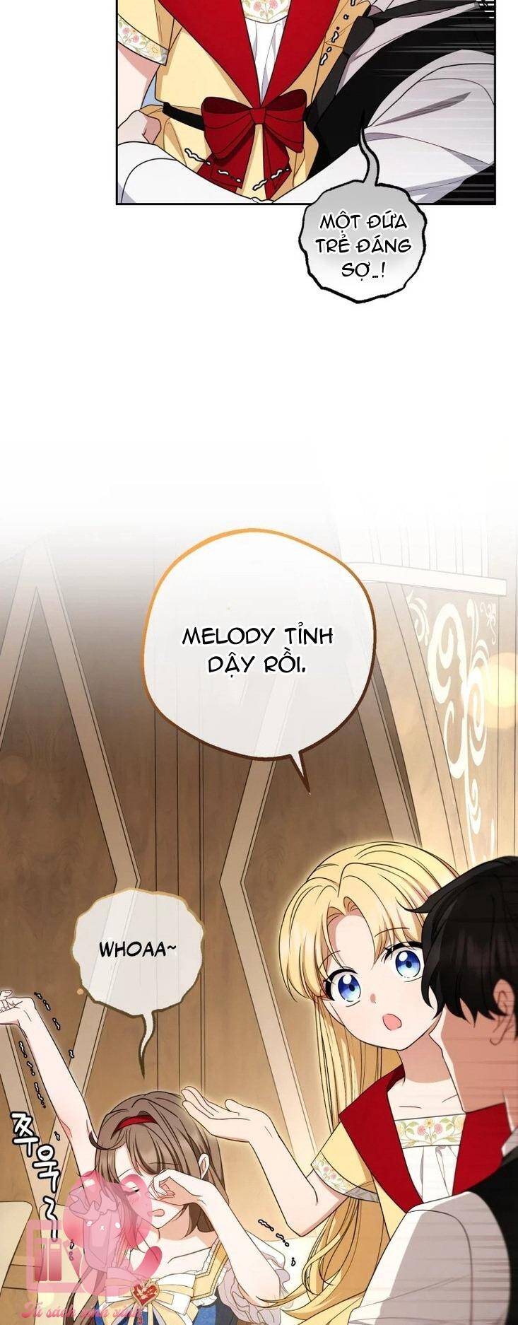 Được Yêu Thương Mà Còn Ngại Ngùng Sao! Chapter 69 - Trang 39