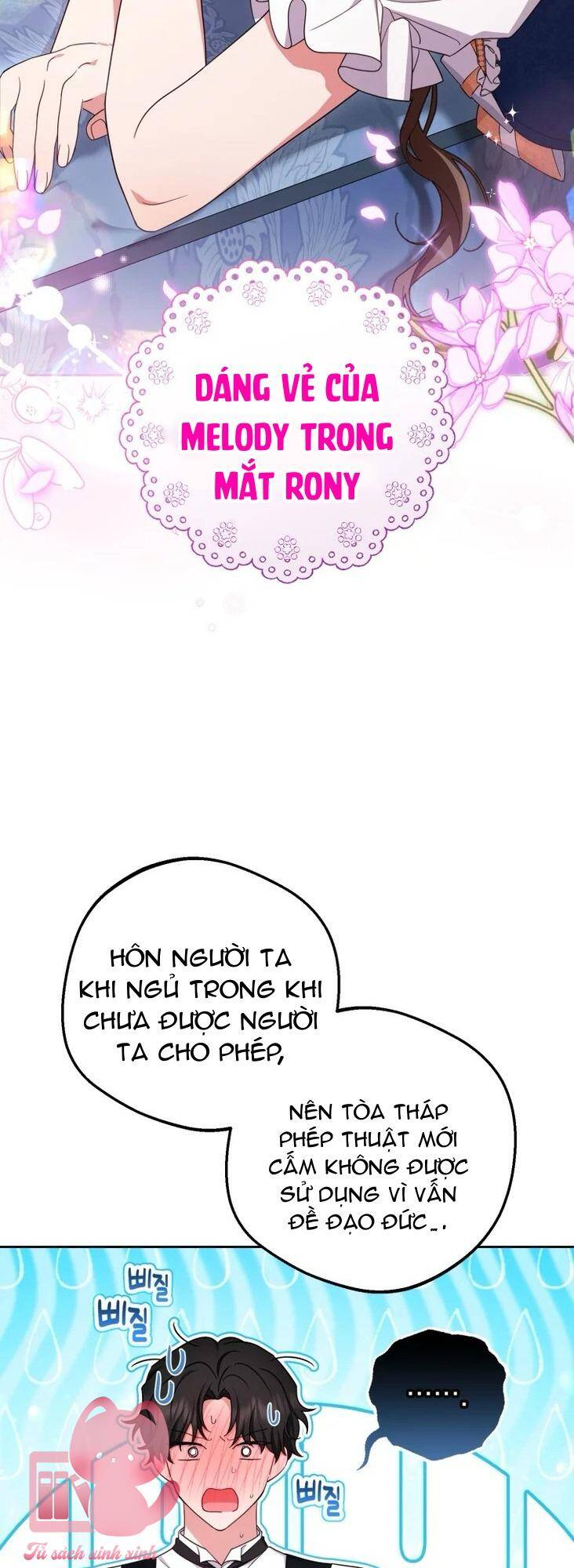 Được Yêu Thương Mà Còn Ngại Ngùng Sao! Chapter 69 - Trang 4