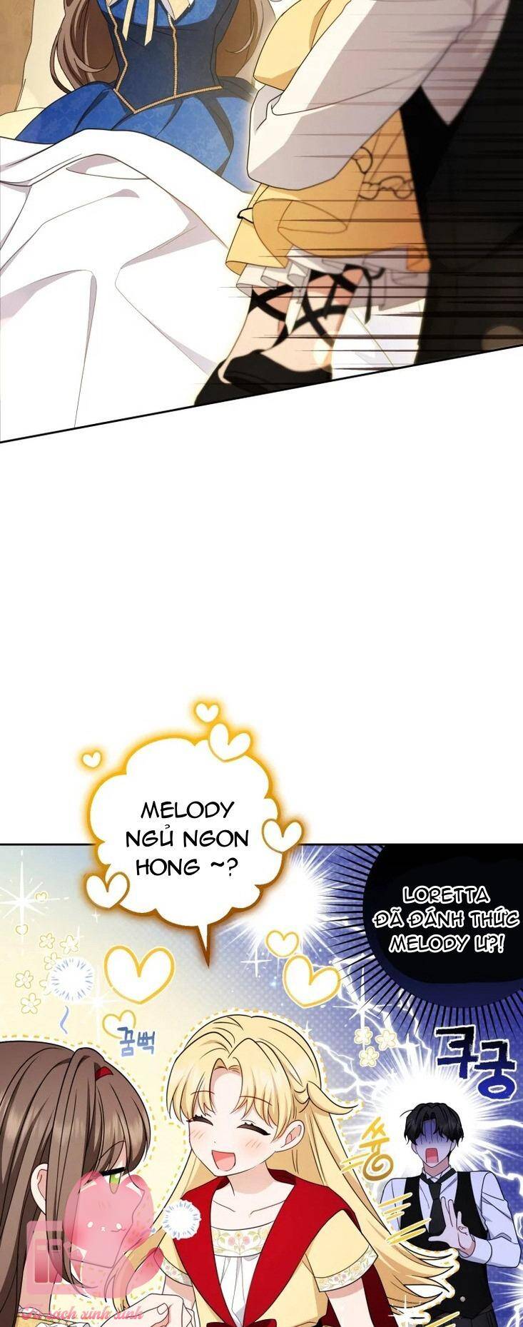 Được Yêu Thương Mà Còn Ngại Ngùng Sao! Chapter 69 - Trang 40