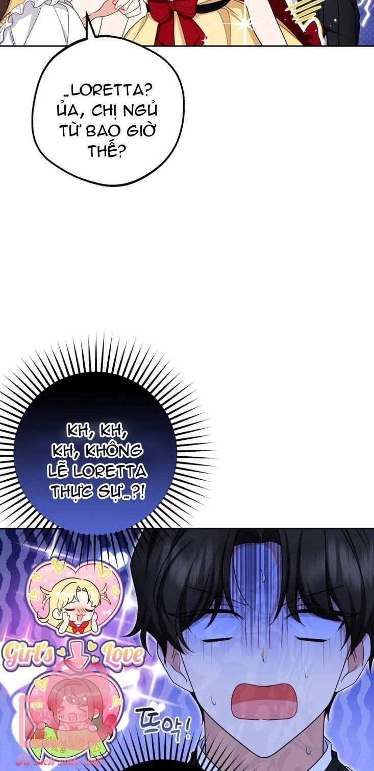 Được Yêu Thương Mà Còn Ngại Ngùng Sao! Chapter 69 - Trang 41