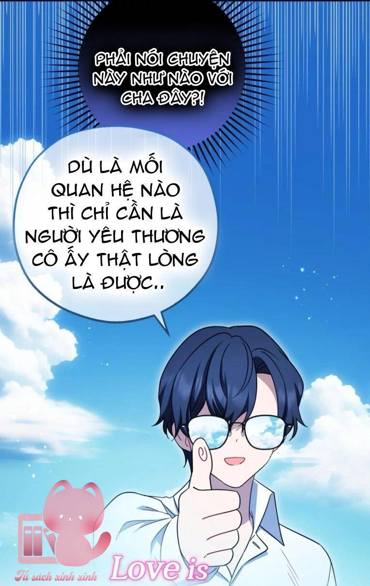 Được Yêu Thương Mà Còn Ngại Ngùng Sao! Chapter 69 - Trang 42