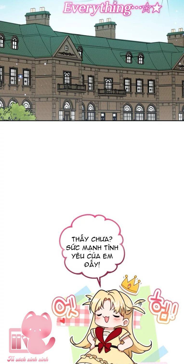 Được Yêu Thương Mà Còn Ngại Ngùng Sao! Chapter 69 - Trang 43