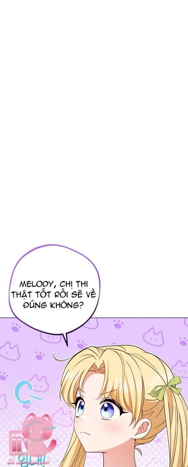 Được Yêu Thương Mà Còn Ngại Ngùng Sao! Chapter 69 - Trang 45