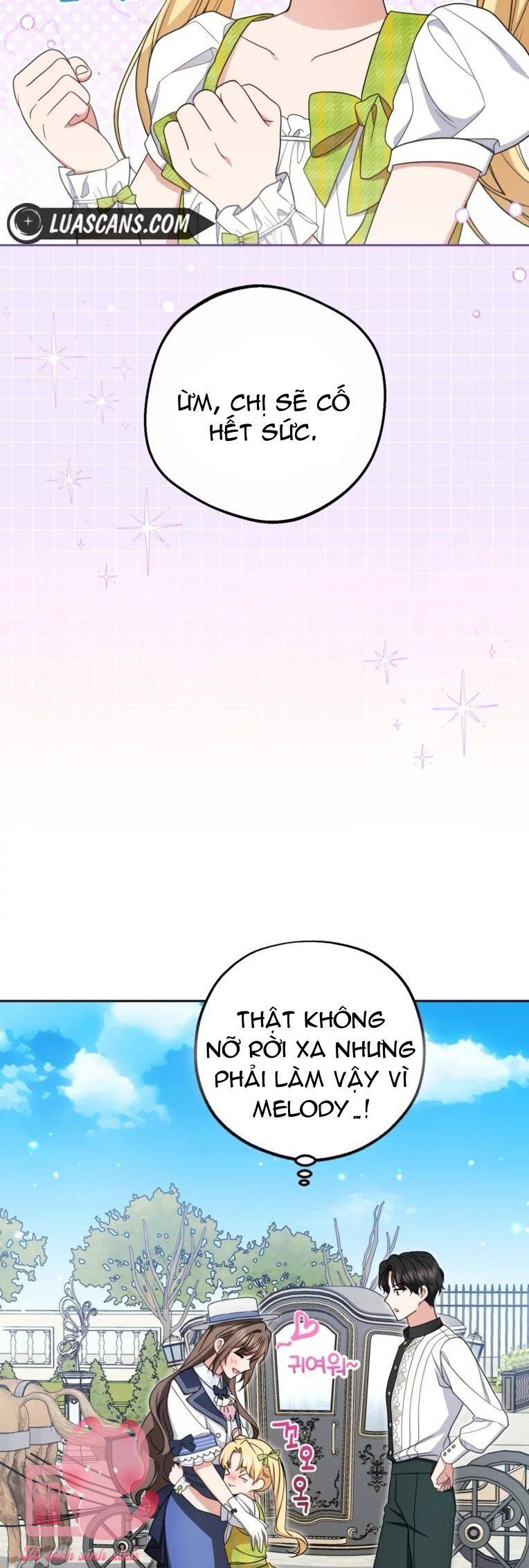 Được Yêu Thương Mà Còn Ngại Ngùng Sao! Chapter 69 - Trang 46