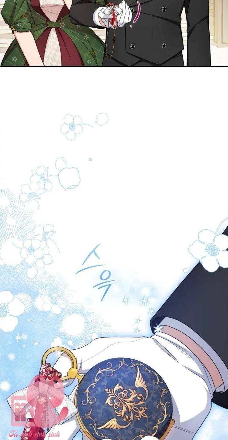 Được Yêu Thương Mà Còn Ngại Ngùng Sao! Chapter 69 - Trang 49