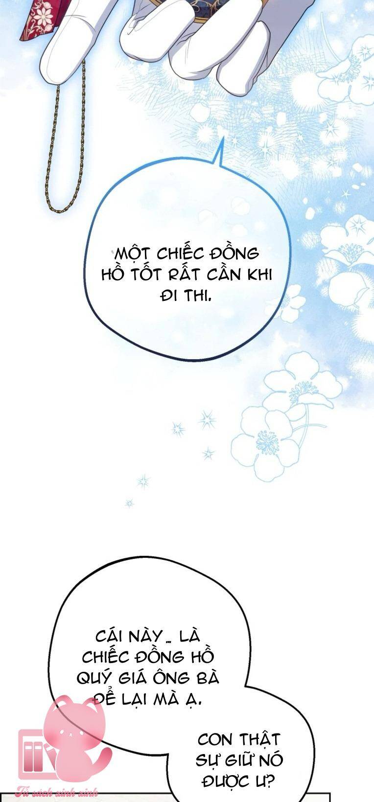 Được Yêu Thương Mà Còn Ngại Ngùng Sao! Chapter 69 - Trang 50