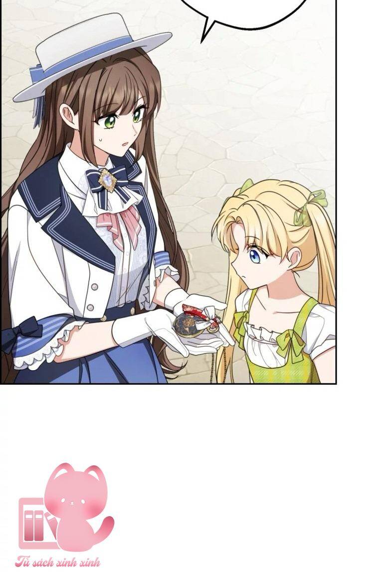 Được Yêu Thương Mà Còn Ngại Ngùng Sao! Chapter 69 - Trang 51