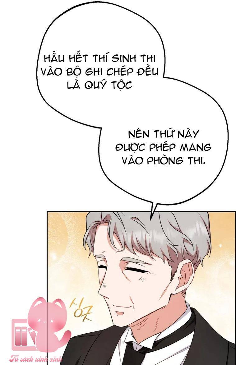 Được Yêu Thương Mà Còn Ngại Ngùng Sao! Chapter 69 - Trang 52