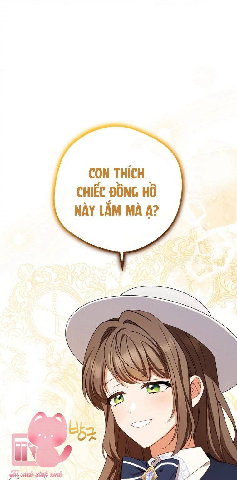 Được Yêu Thương Mà Còn Ngại Ngùng Sao! Chapter 69 - Trang 56