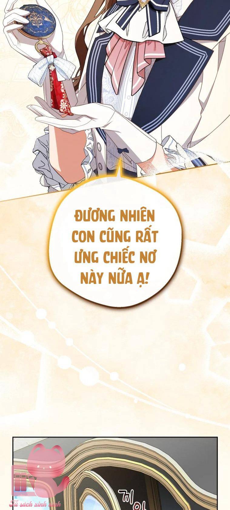 Được Yêu Thương Mà Còn Ngại Ngùng Sao! Chapter 69 - Trang 57
