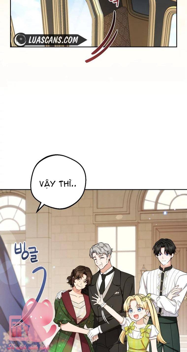 Được Yêu Thương Mà Còn Ngại Ngùng Sao! Chapter 69 - Trang 58