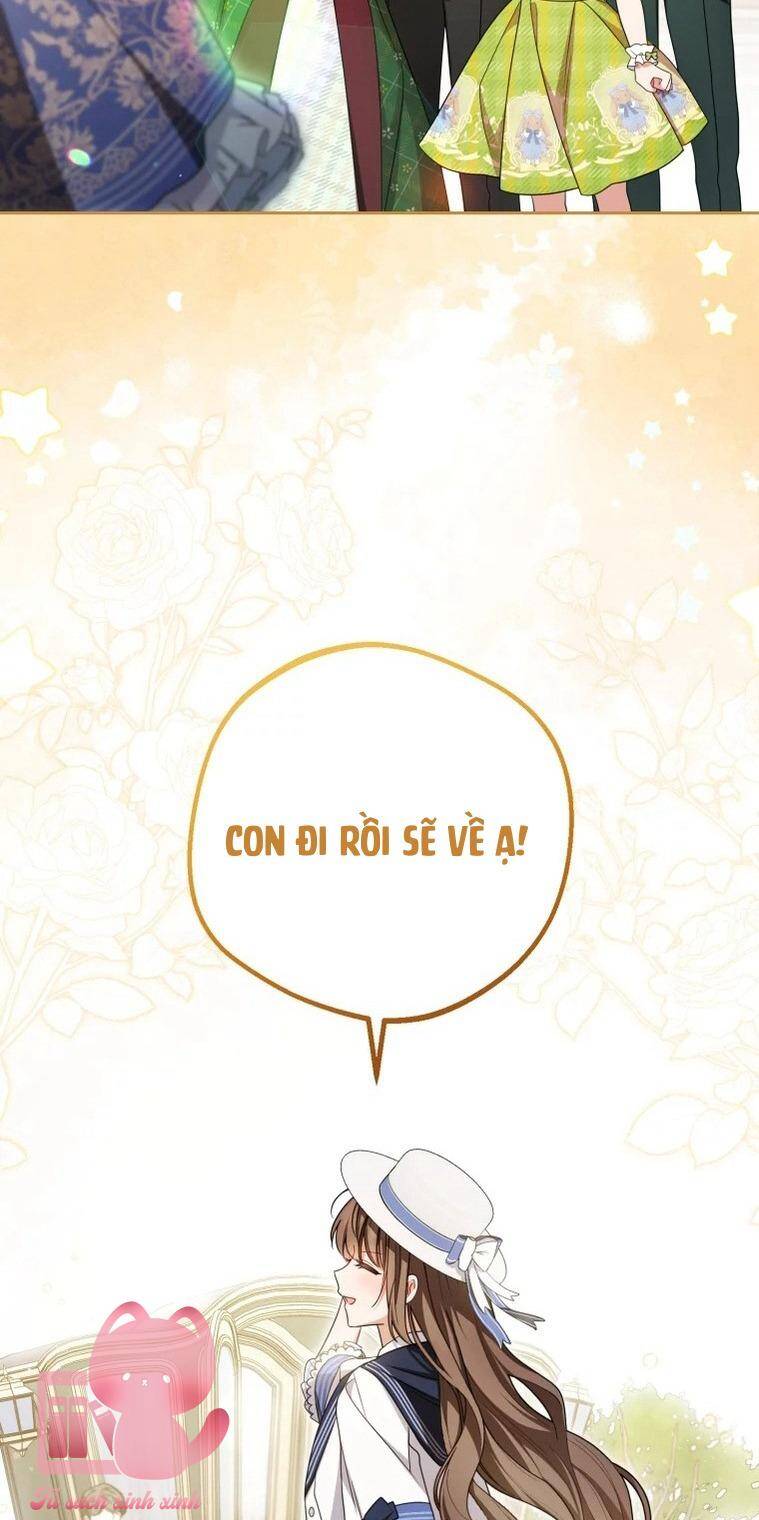 Được Yêu Thương Mà Còn Ngại Ngùng Sao! Chapter 69 - Trang 59