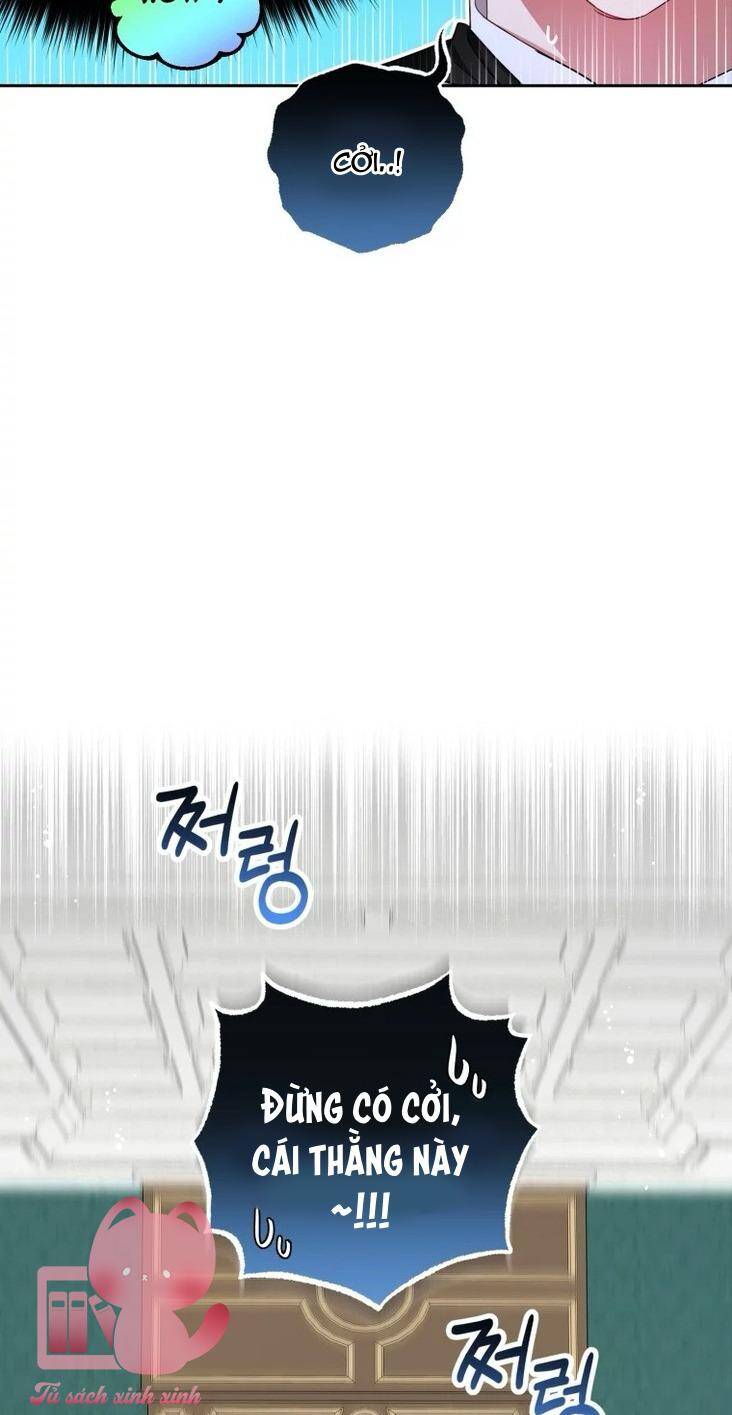 Được Yêu Thương Mà Còn Ngại Ngùng Sao! Chapter 69 - Trang 6