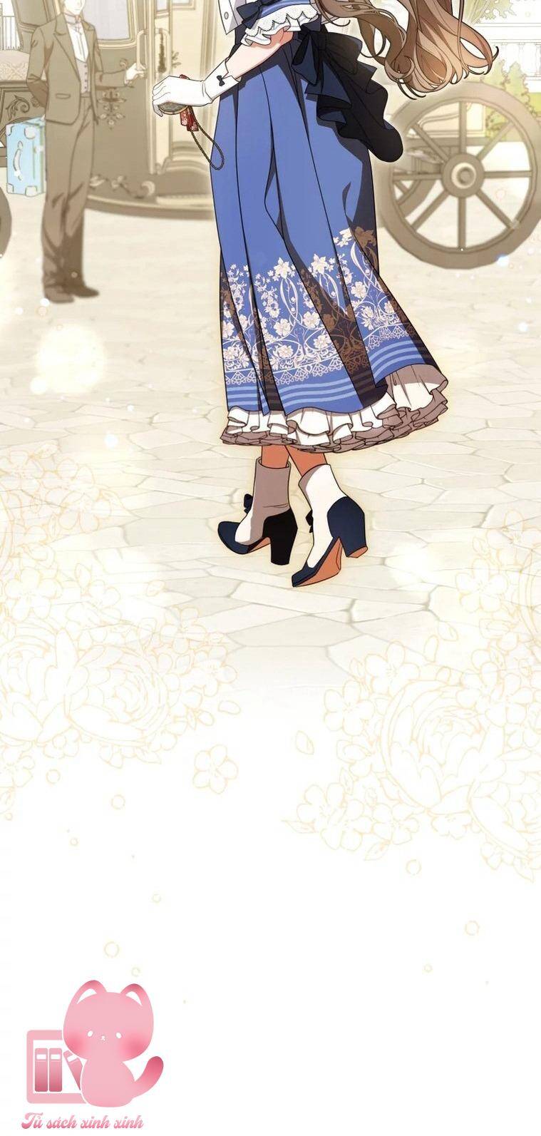 Được Yêu Thương Mà Còn Ngại Ngùng Sao! Chapter 69 - Trang 60