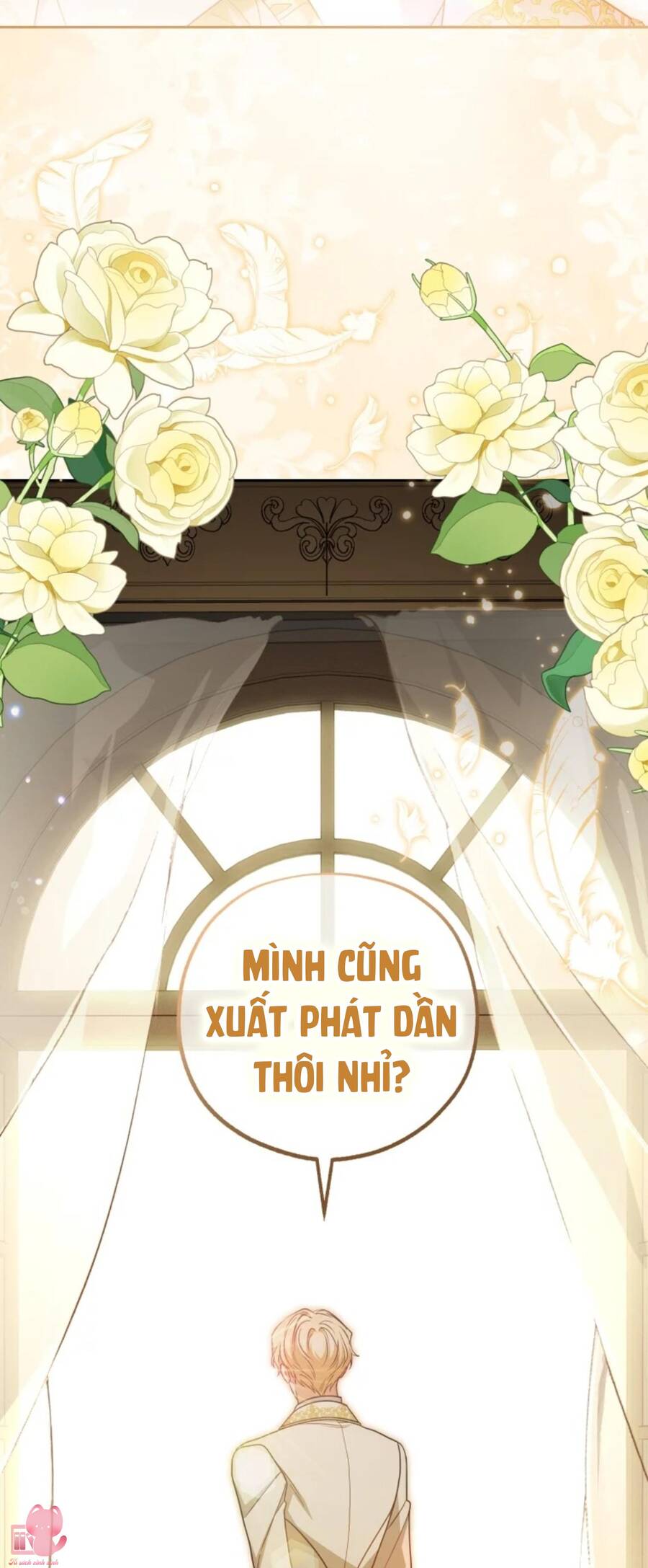 Được Yêu Thương Mà Còn Ngại Ngùng Sao! Chapter 69 - Trang 63