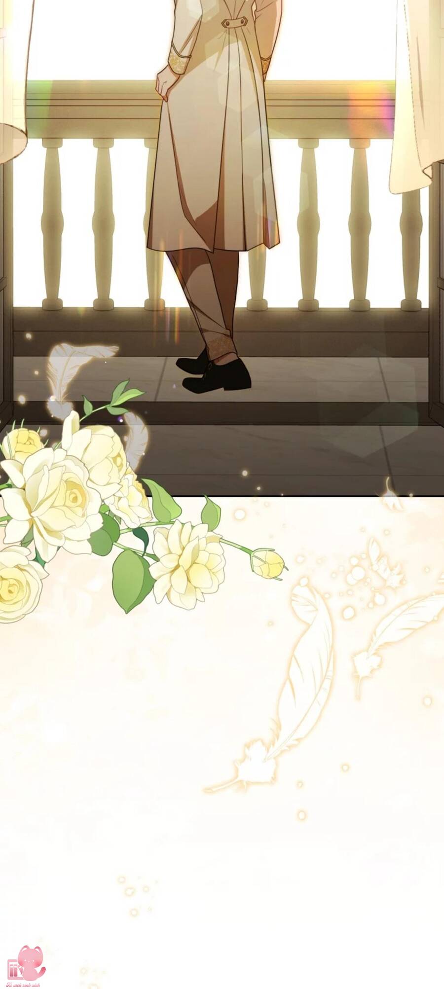 Được Yêu Thương Mà Còn Ngại Ngùng Sao! Chapter 69 - Trang 64