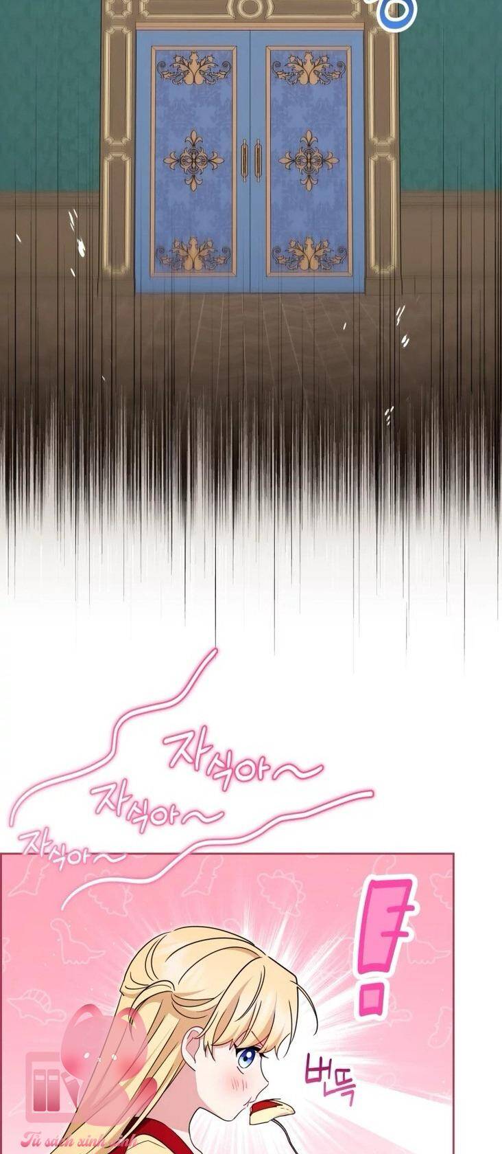 Được Yêu Thương Mà Còn Ngại Ngùng Sao! Chapter 69 - Trang 7