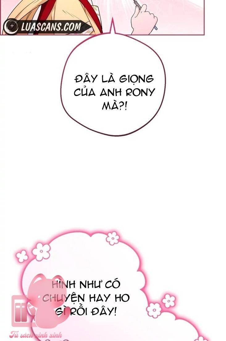 Được Yêu Thương Mà Còn Ngại Ngùng Sao! Chapter 69 - Trang 8