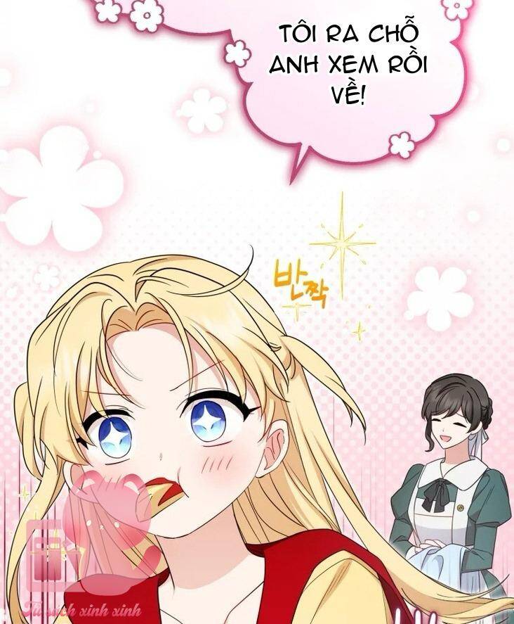 Được Yêu Thương Mà Còn Ngại Ngùng Sao! Chapter 69 - Trang 9