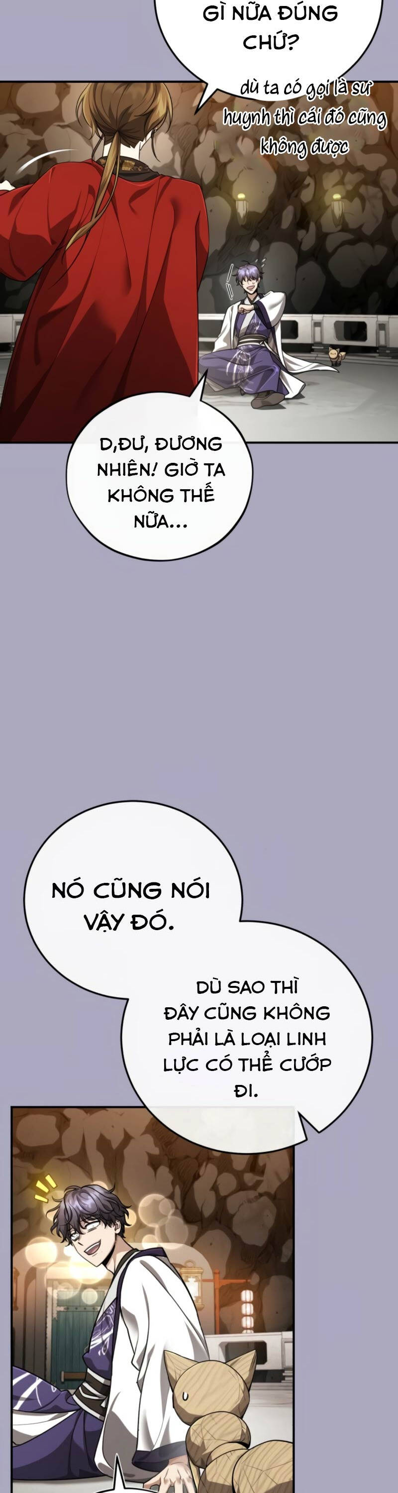 Thiếu Gia Yểu Mệnh Nhà Họ Bạch - Chapter 45 - Page 10