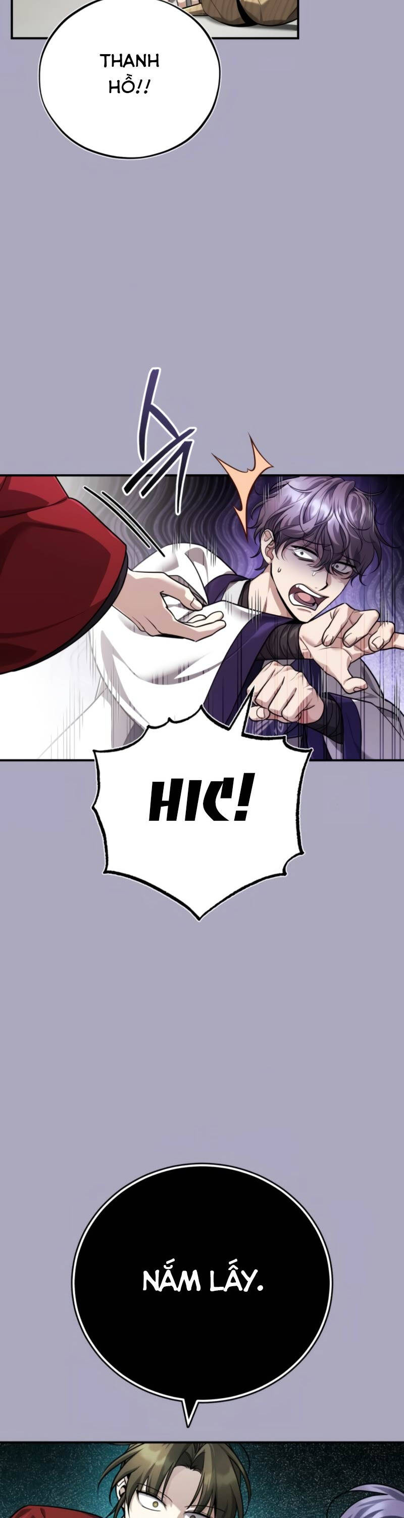 Thiếu Gia Yểu Mệnh Nhà Họ Bạch - Chapter 45 - Page 11