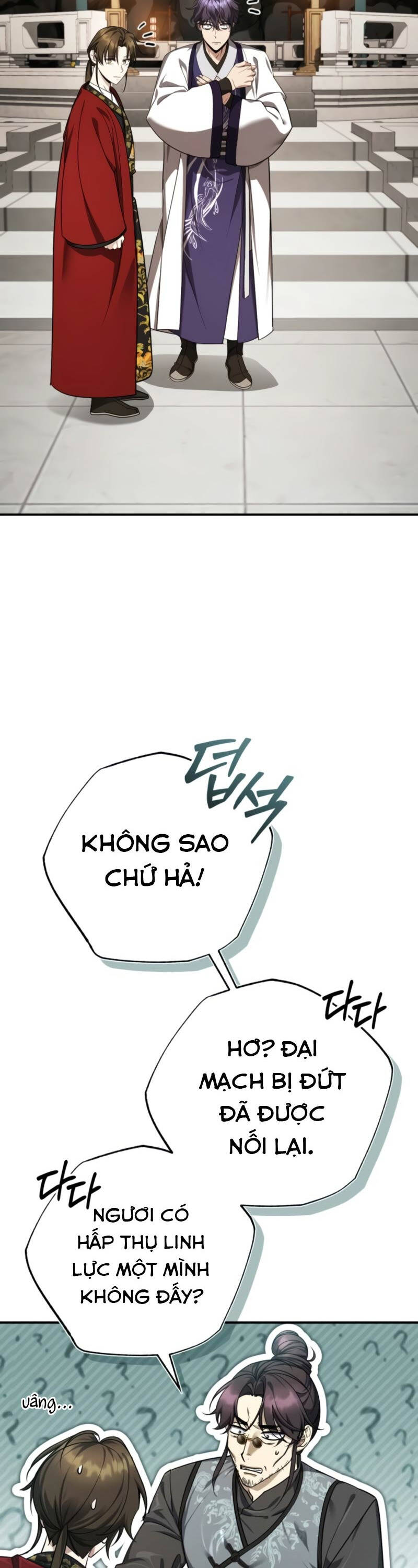 Thiếu Gia Yểu Mệnh Nhà Họ Bạch - Chapter 45 - Page 20