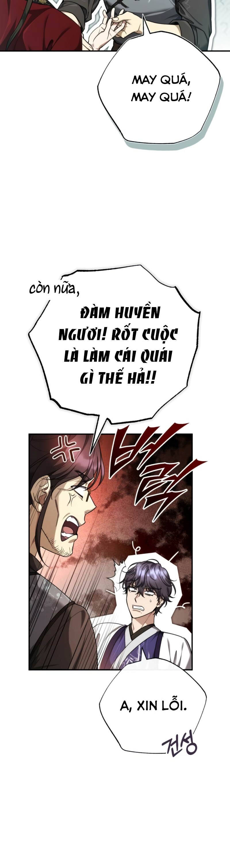 Thiếu Gia Yểu Mệnh Nhà Họ Bạch - Chapter 45 - Page 21