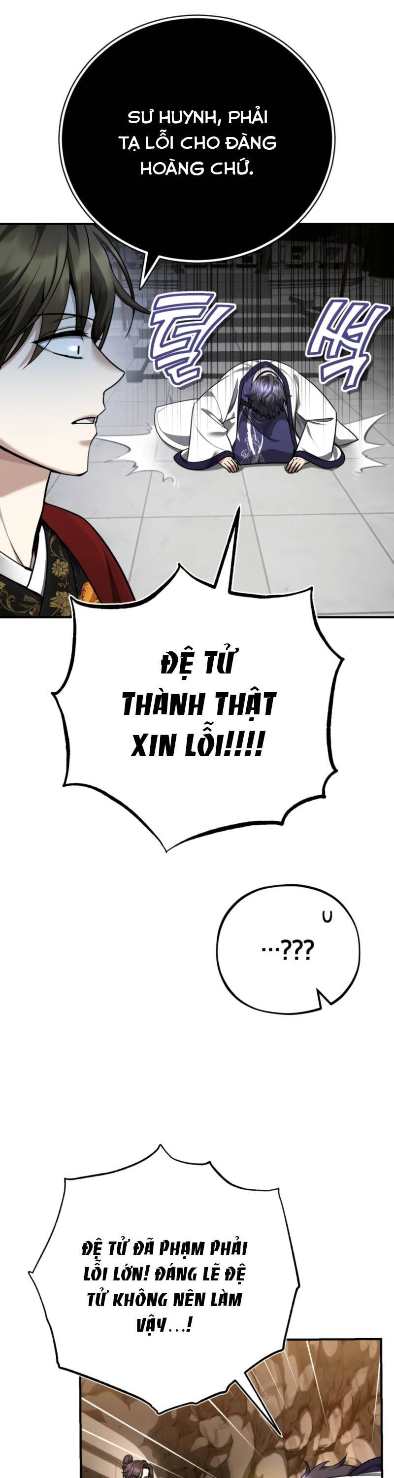 Thiếu Gia Yểu Mệnh Nhà Họ Bạch - Chapter 45 - Page 22