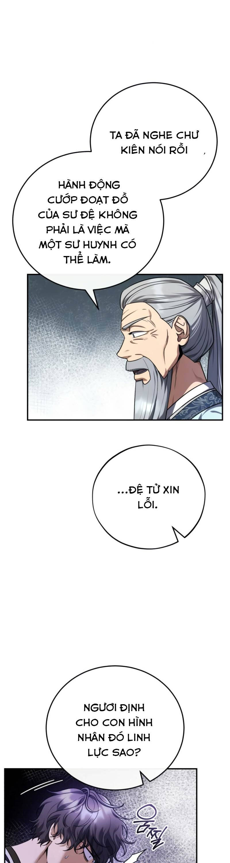 Thiếu Gia Yểu Mệnh Nhà Họ Bạch - Chapter 45 - Page 24